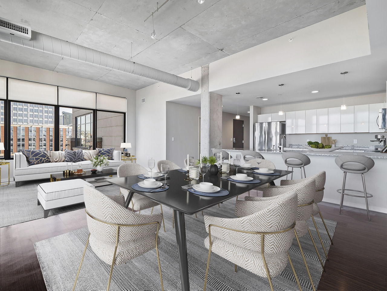 The Flats at East Bank 24 of 28