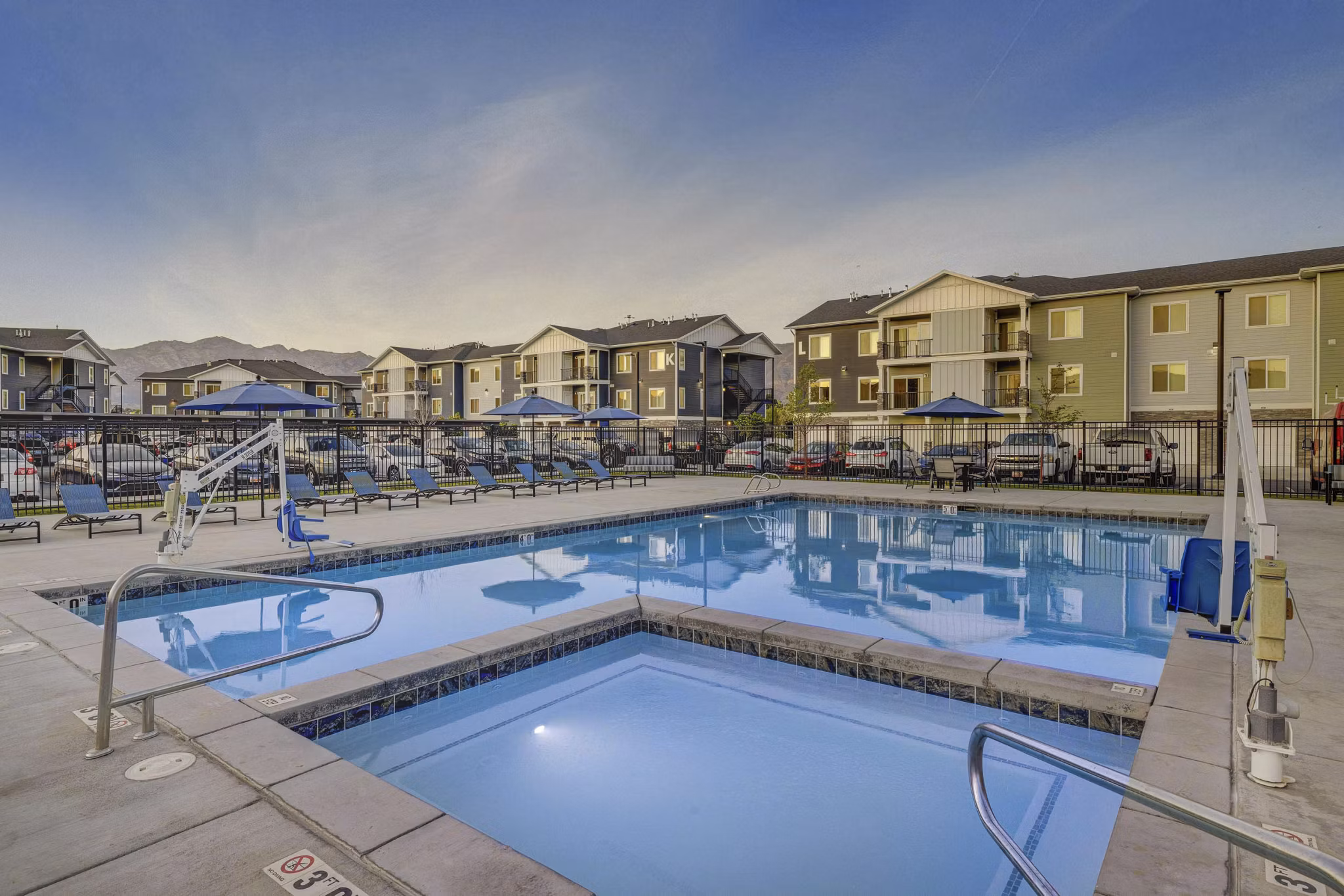 Property images of Millpond