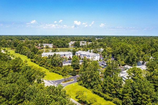 building/exterior at The Reserve at Wescott Apartments