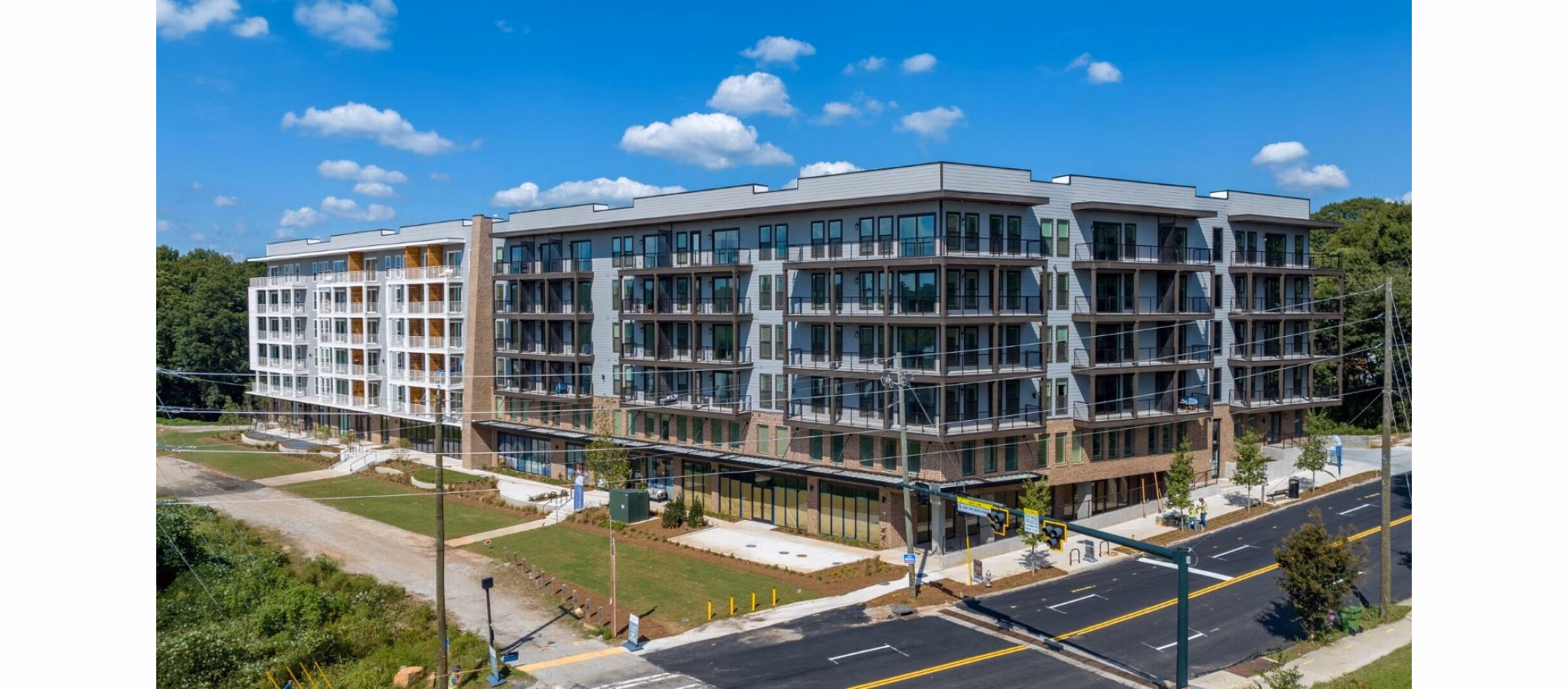 Property images of The Boulevard at Grant Park Apartments