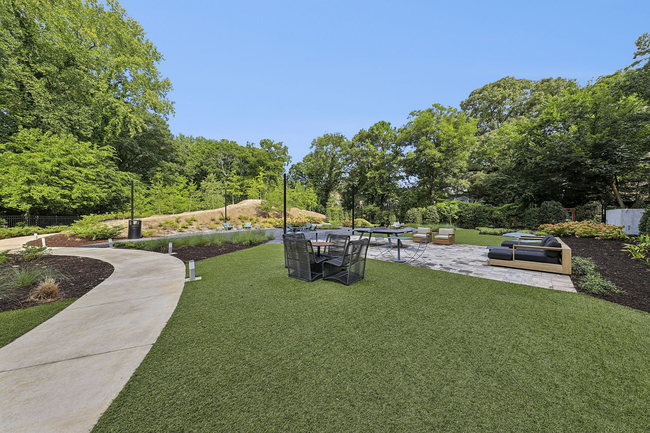 The Boulevard At Grant Park Apartments Atlanta Ga 8 of 12