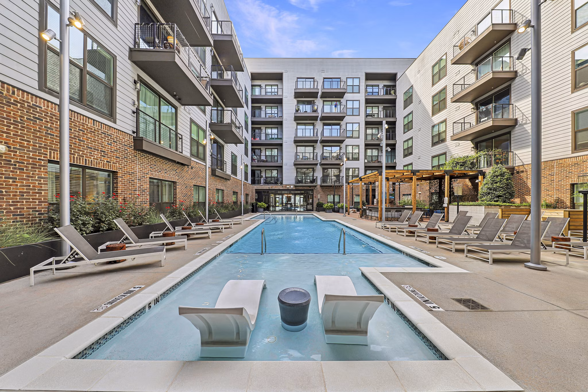 Property images of The Boulevard at Grant Park Apartments