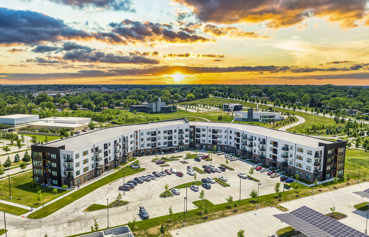 Avidor Omaha Omaha Ne 2 of 12