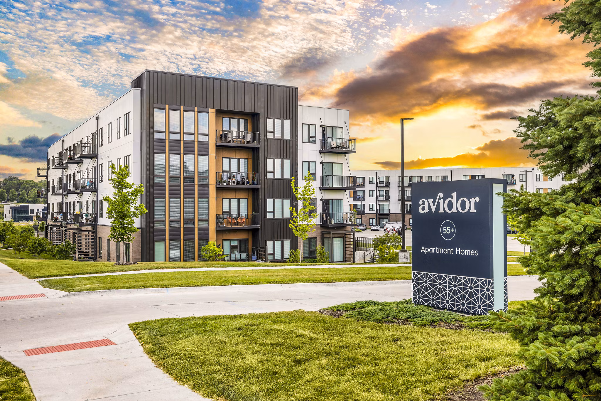 Property images of Avidor Omaha