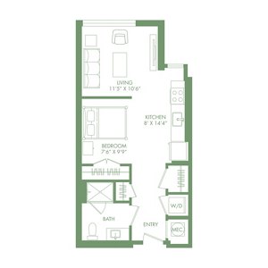 Floorplan Image