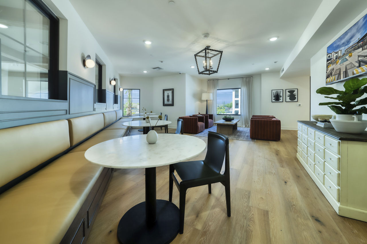 The Riley Apartments Phoenix Az 6 of 12