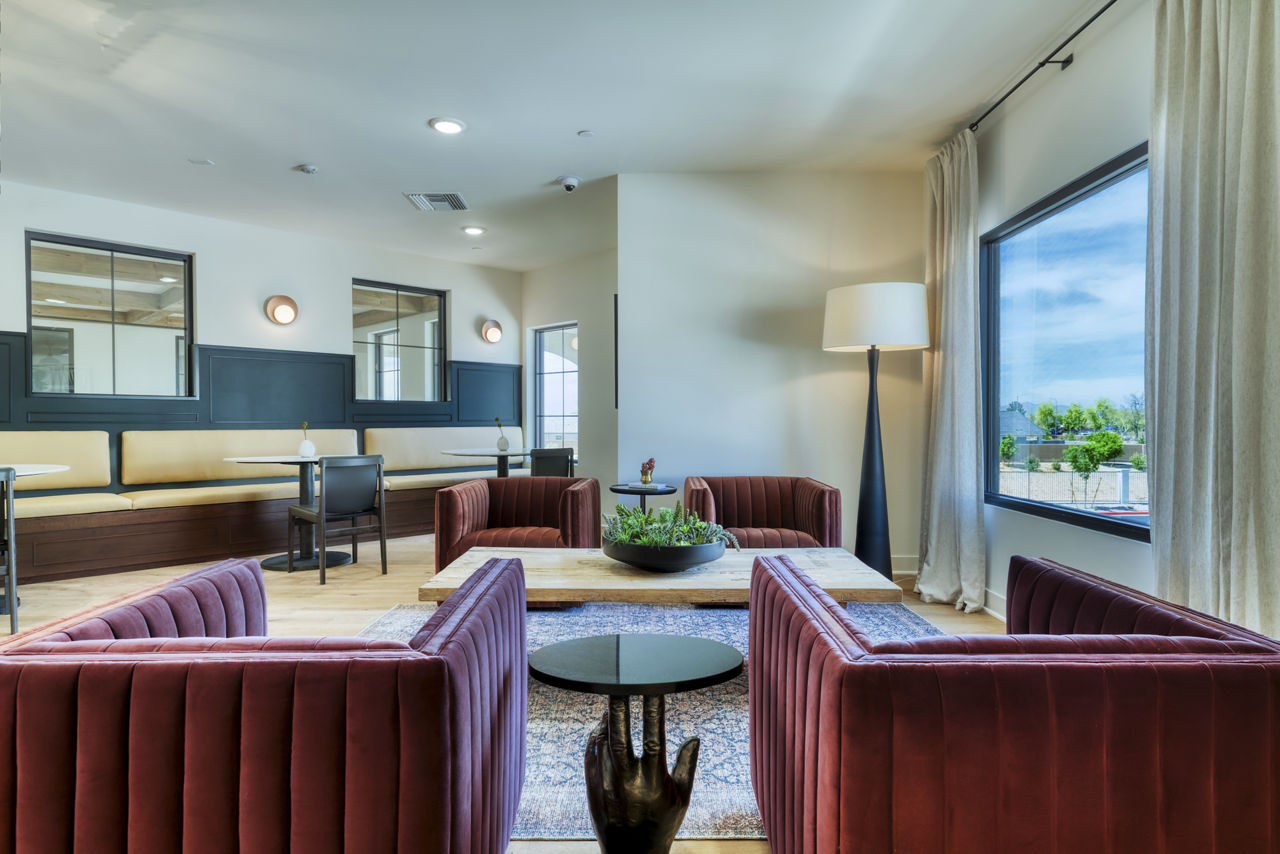 The Riley Apartments Phoenix Az 7 of 12