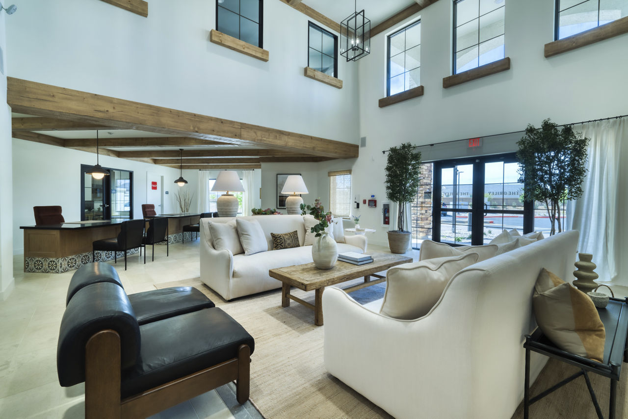 The Riley Apartments Phoenix Az 12 of 12