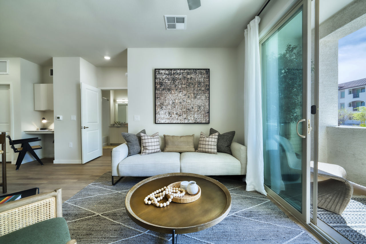 The Riley Apartments 16 of 23