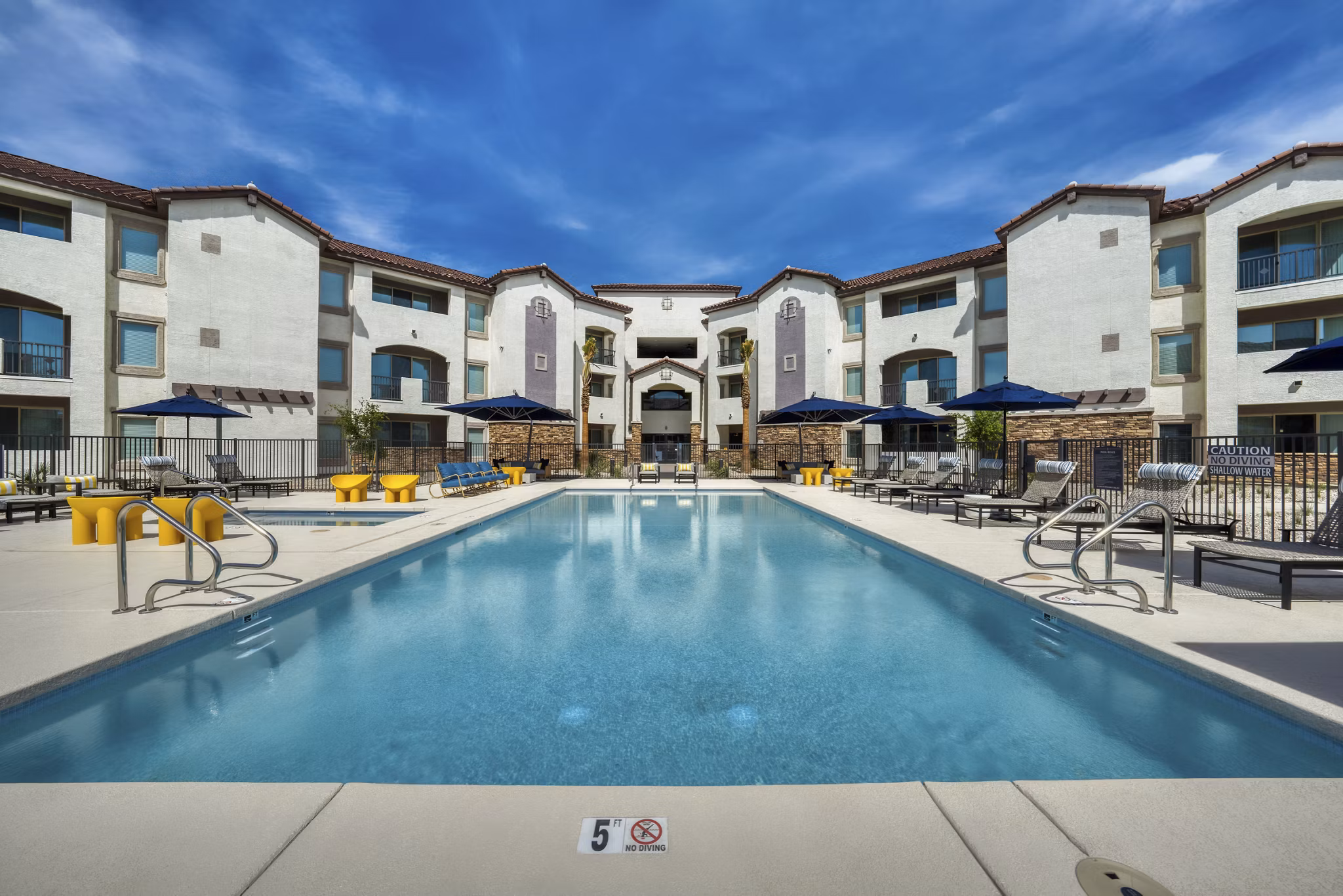 Property images of The Riley Apartments
