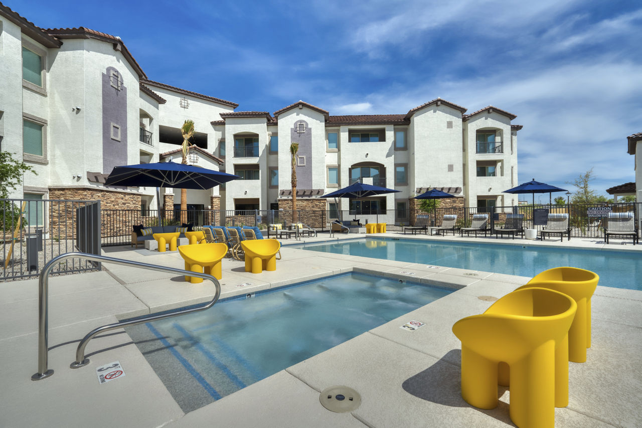 The Riley Apartments Phoenix Az 4 of 12