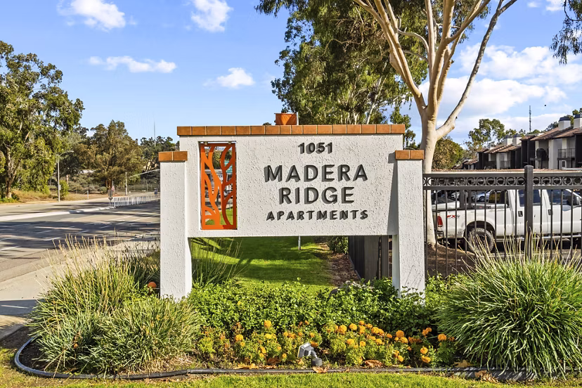 building/exterior at Madera Ridge Apartments