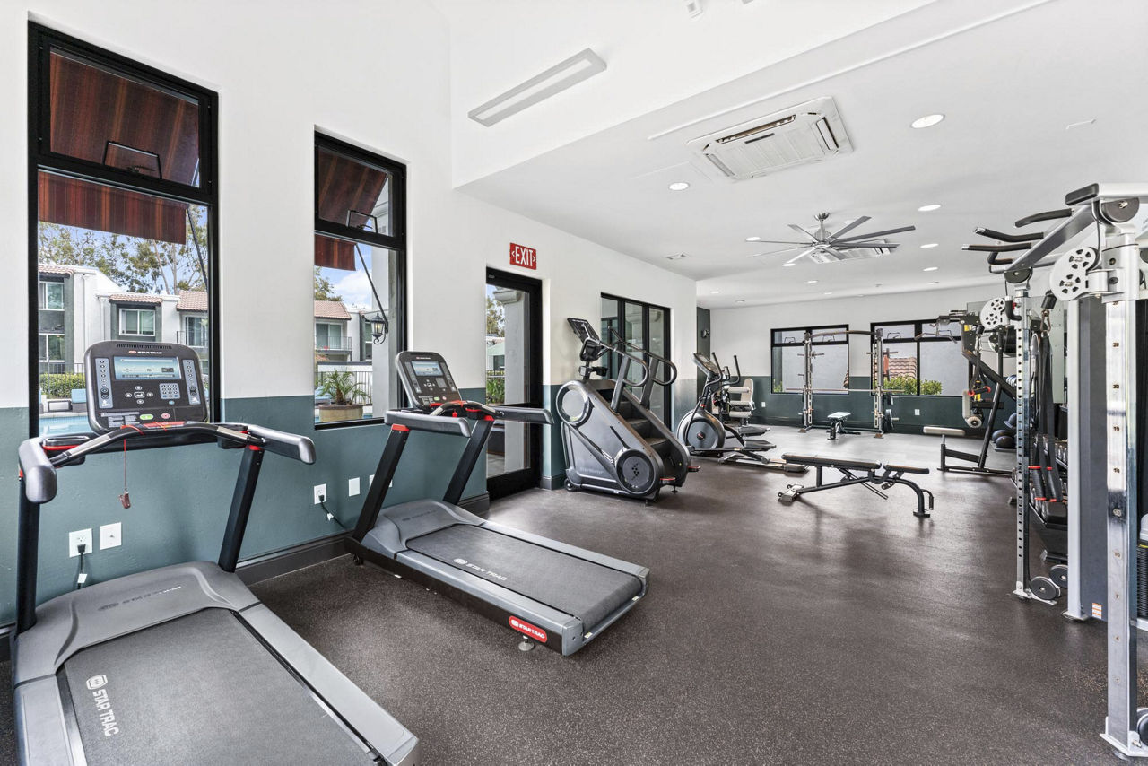 Madera Ridge Apartments Escondido Ca 7 of 12