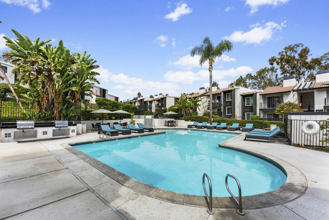Madera Ridge Apartments Escondido Ca 3 of 12