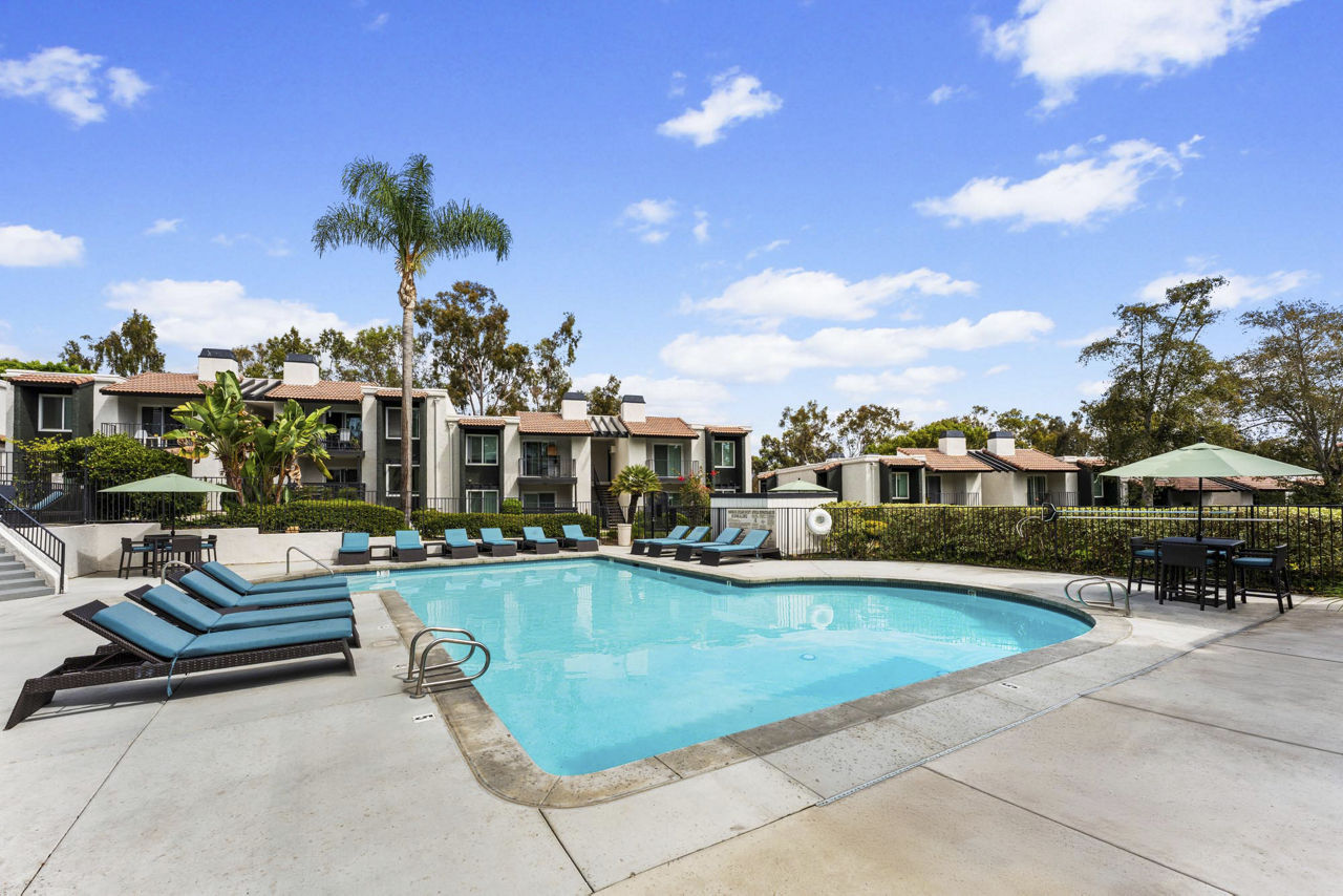 Madera Ridge Apartments Escondido Ca 4 of 12