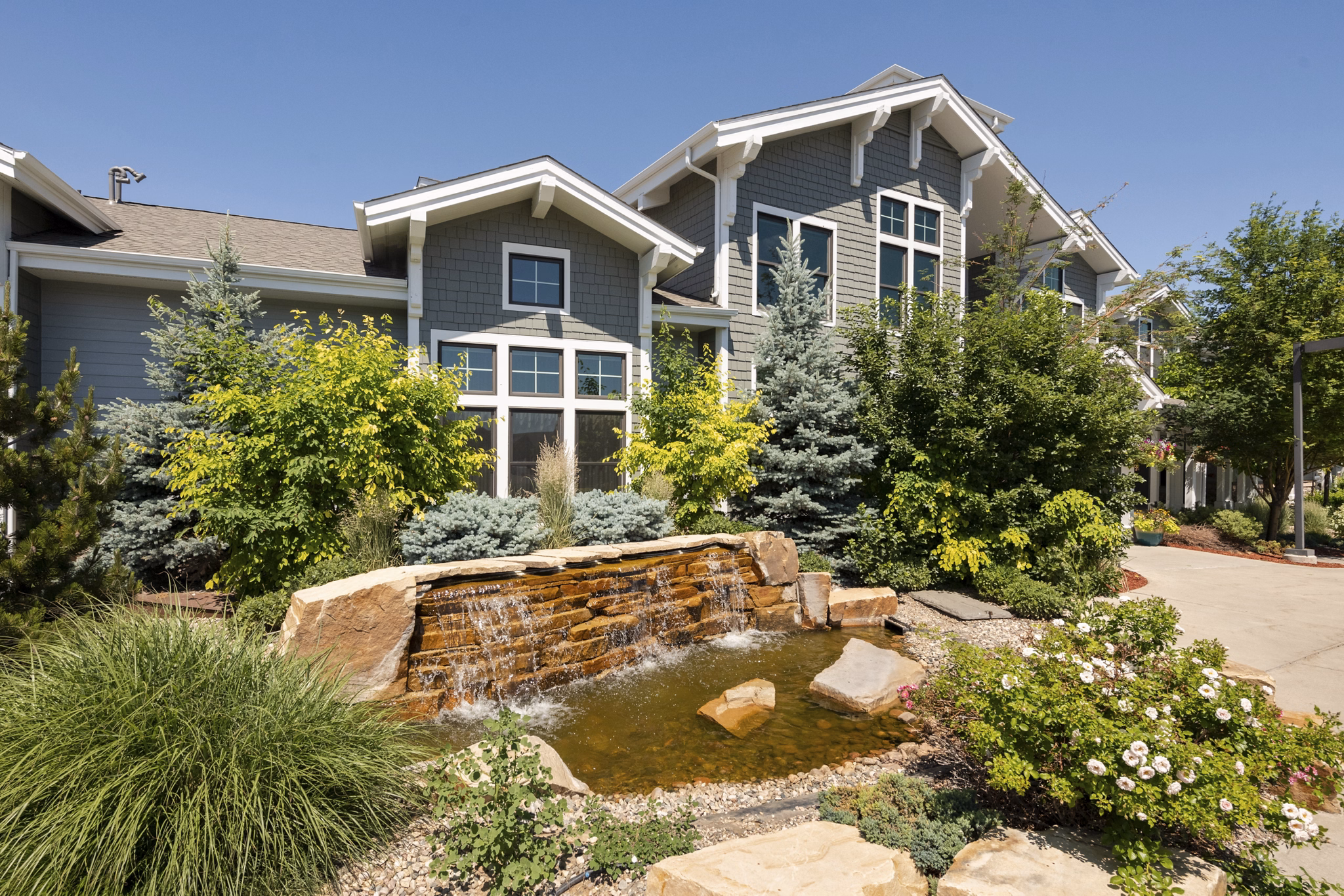 Property images of The Trails at Timberline