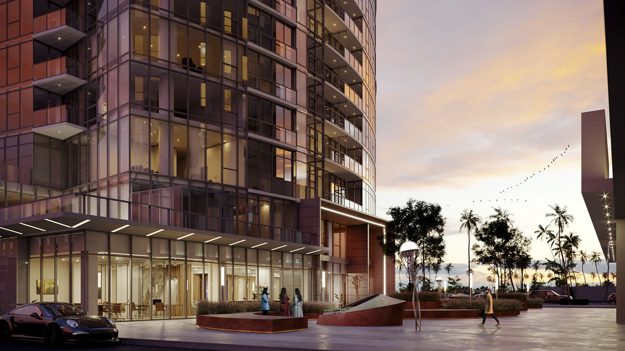 Shoreline Gateway Long Beach Ca 2 of 12
