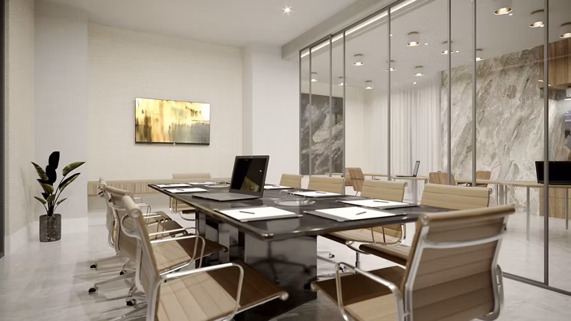 clubhouse at Shoreline Gateway Apartments