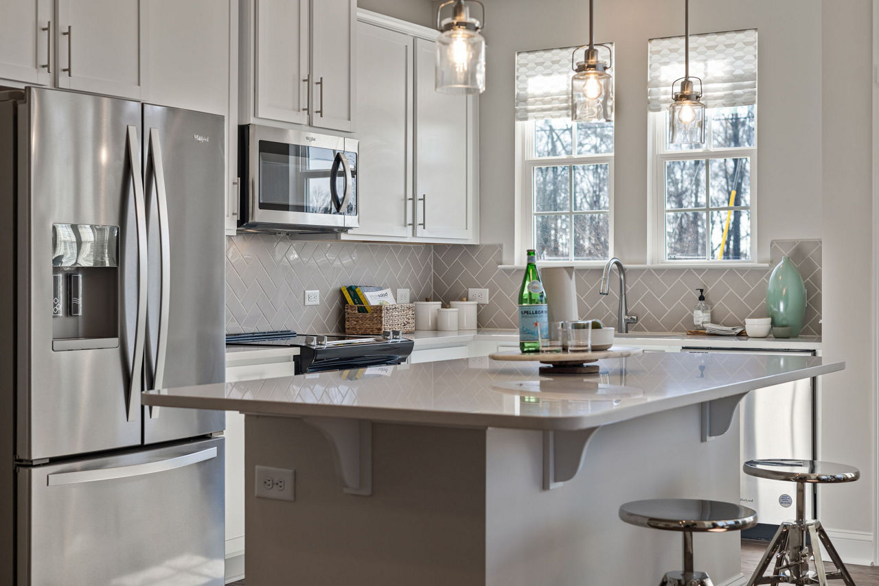 Abode At Parkside Charlotte Nc 6 of 12