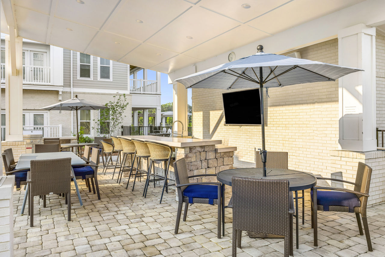 The Grove At Coastal Grand Myrtle Beach Sc 22 of 38
