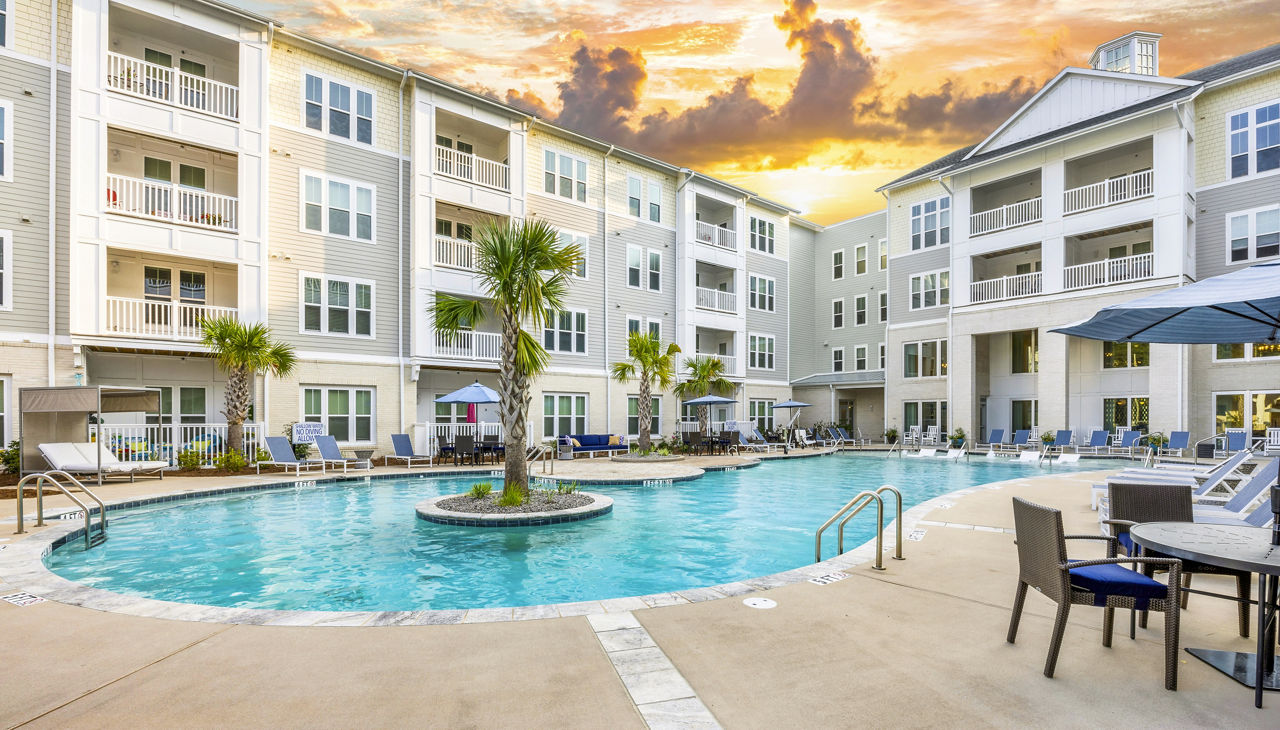 The Grove At Coastal Grand Myrtle Beach Sc 3 of 12