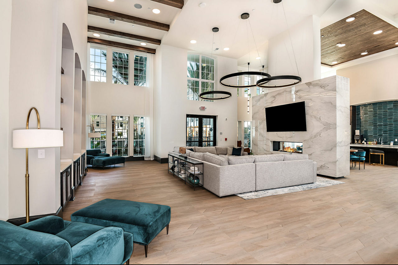 Palacio St Johns Fl 8 of 12