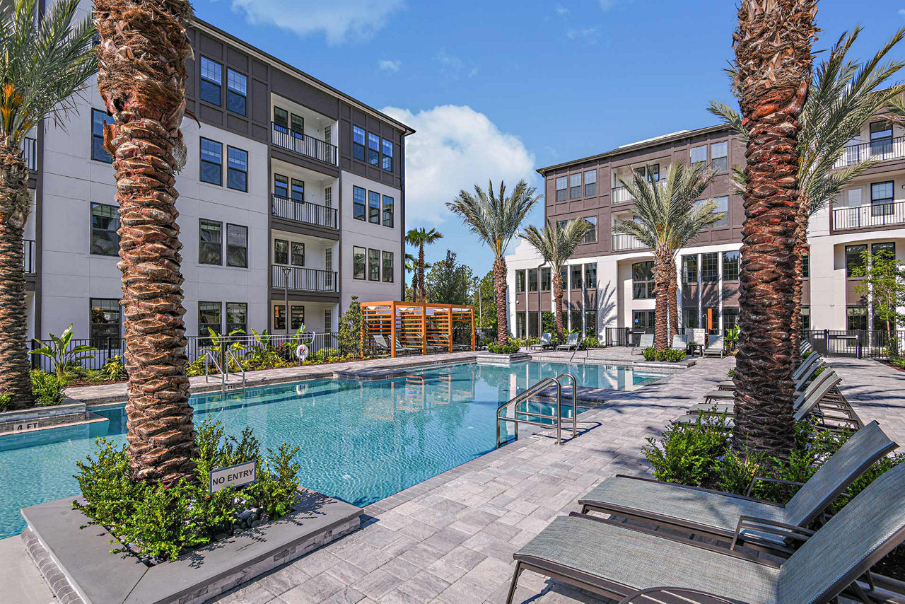 Palacio St Johns Fl 7 of 12