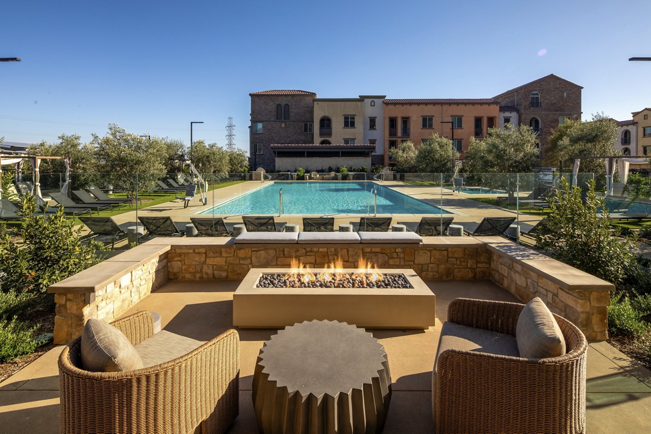 Vasari at Ventana in Fontana | Greystar