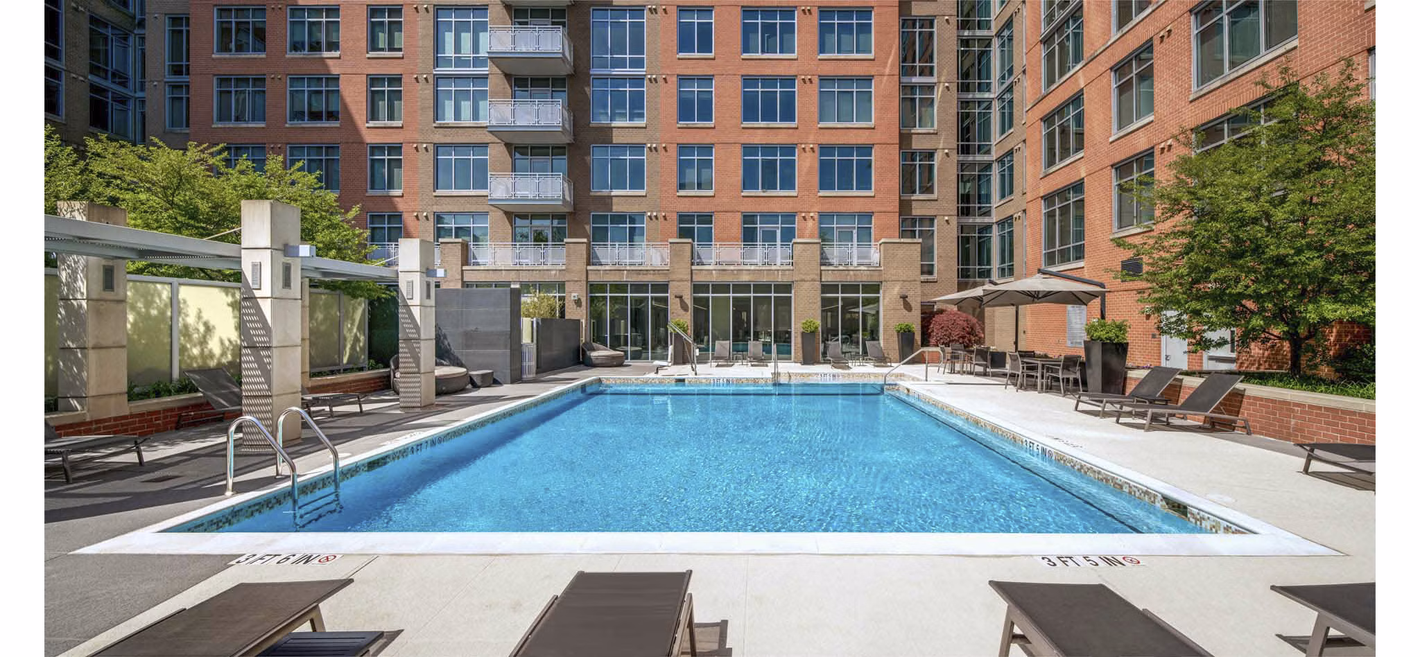 Property images of The Avant at Reston Town Center