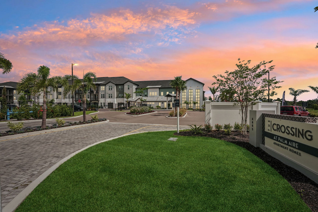 The Crossings At Palm Aire Sarasota Fl 2 of 12