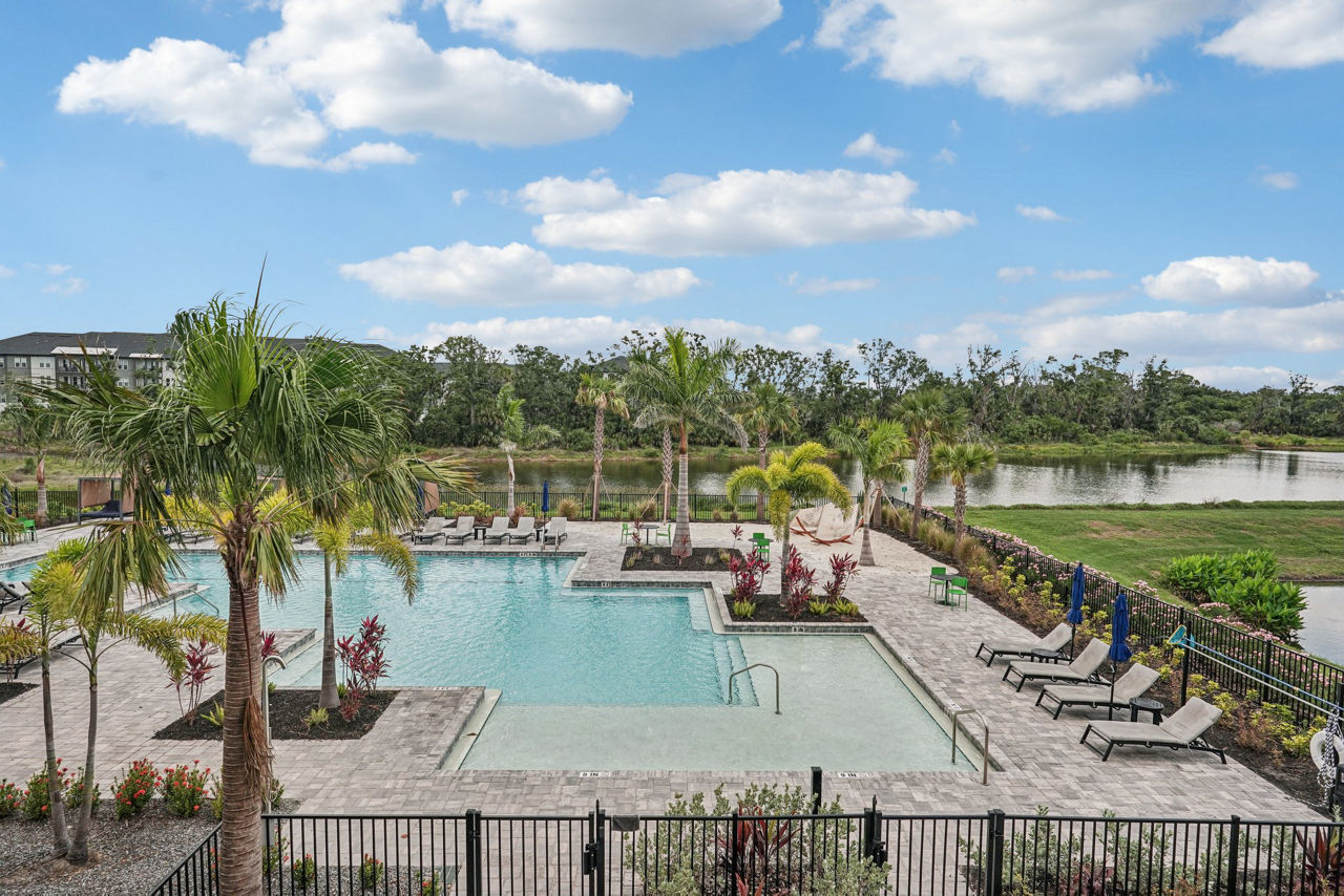 The Crossings At Palm Aire Sarasota Fl 3 of 12