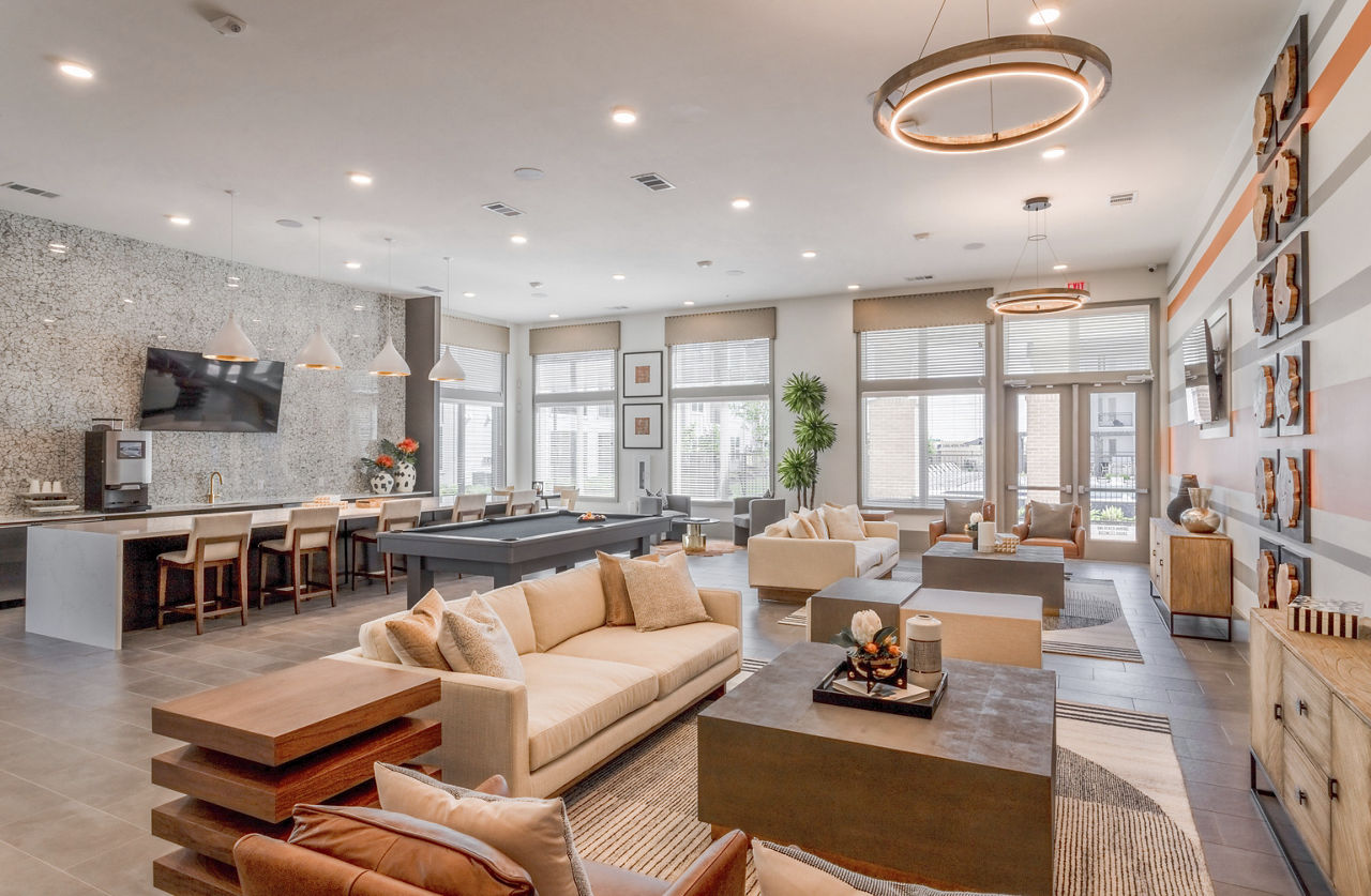 Espria Houston Tx 7 of 12