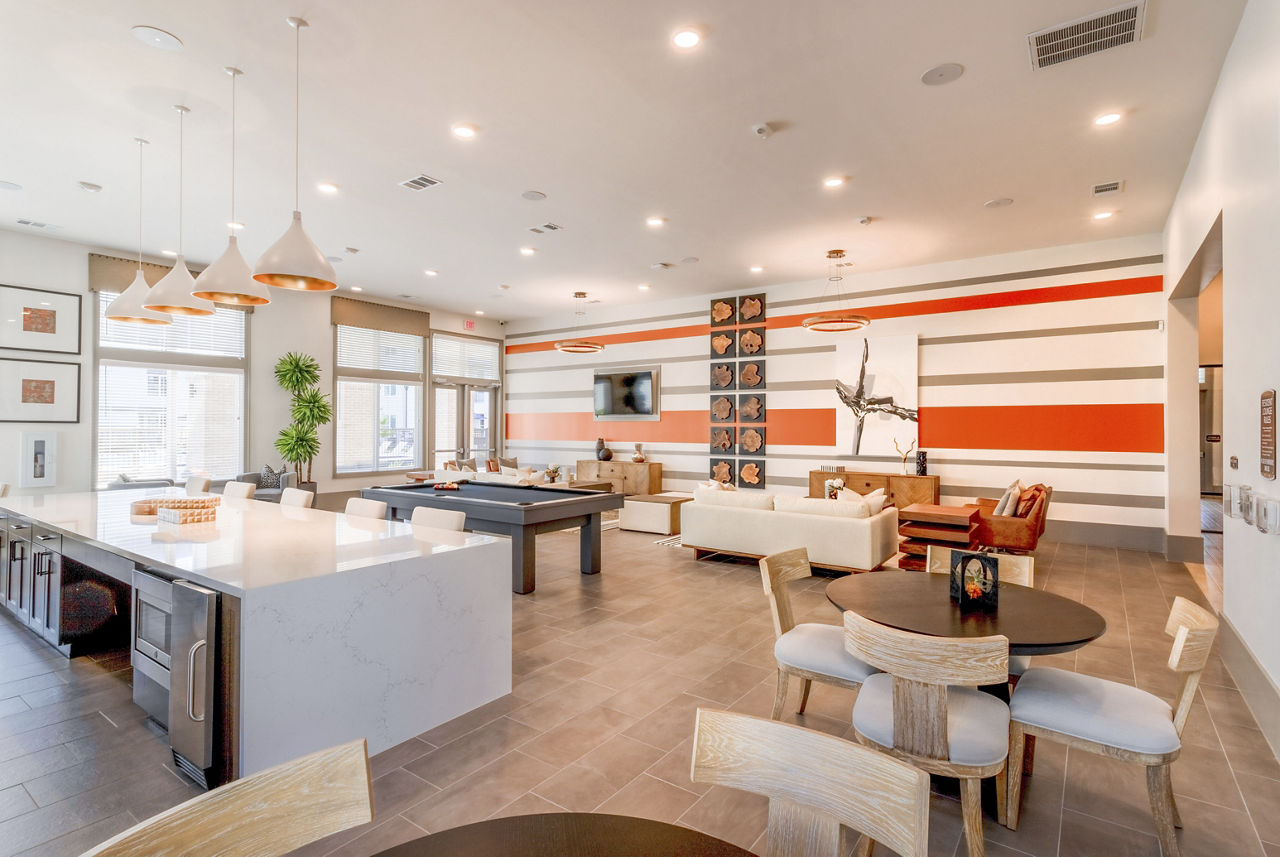 Espria Houston Tx 8 of 12