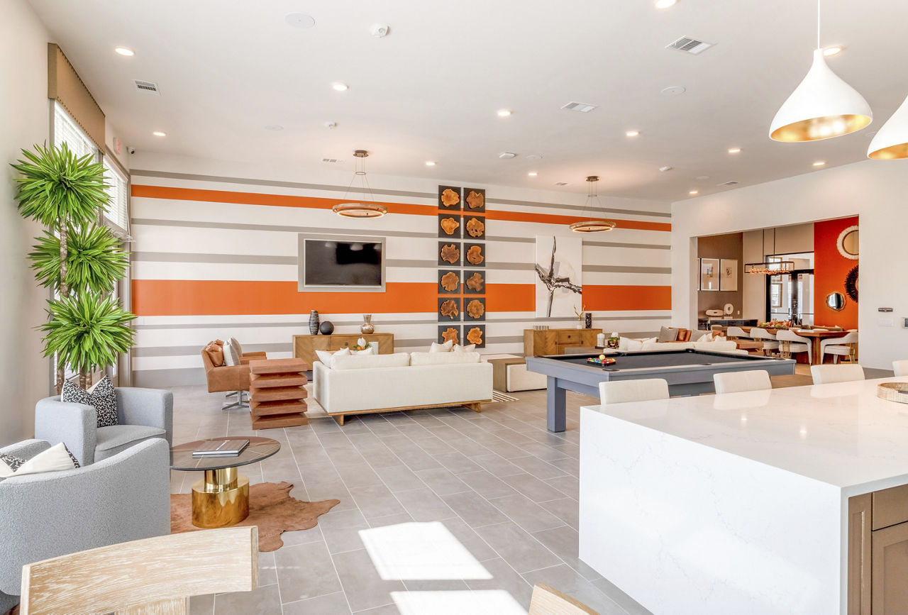 Espria Houston Tx 9 of 12