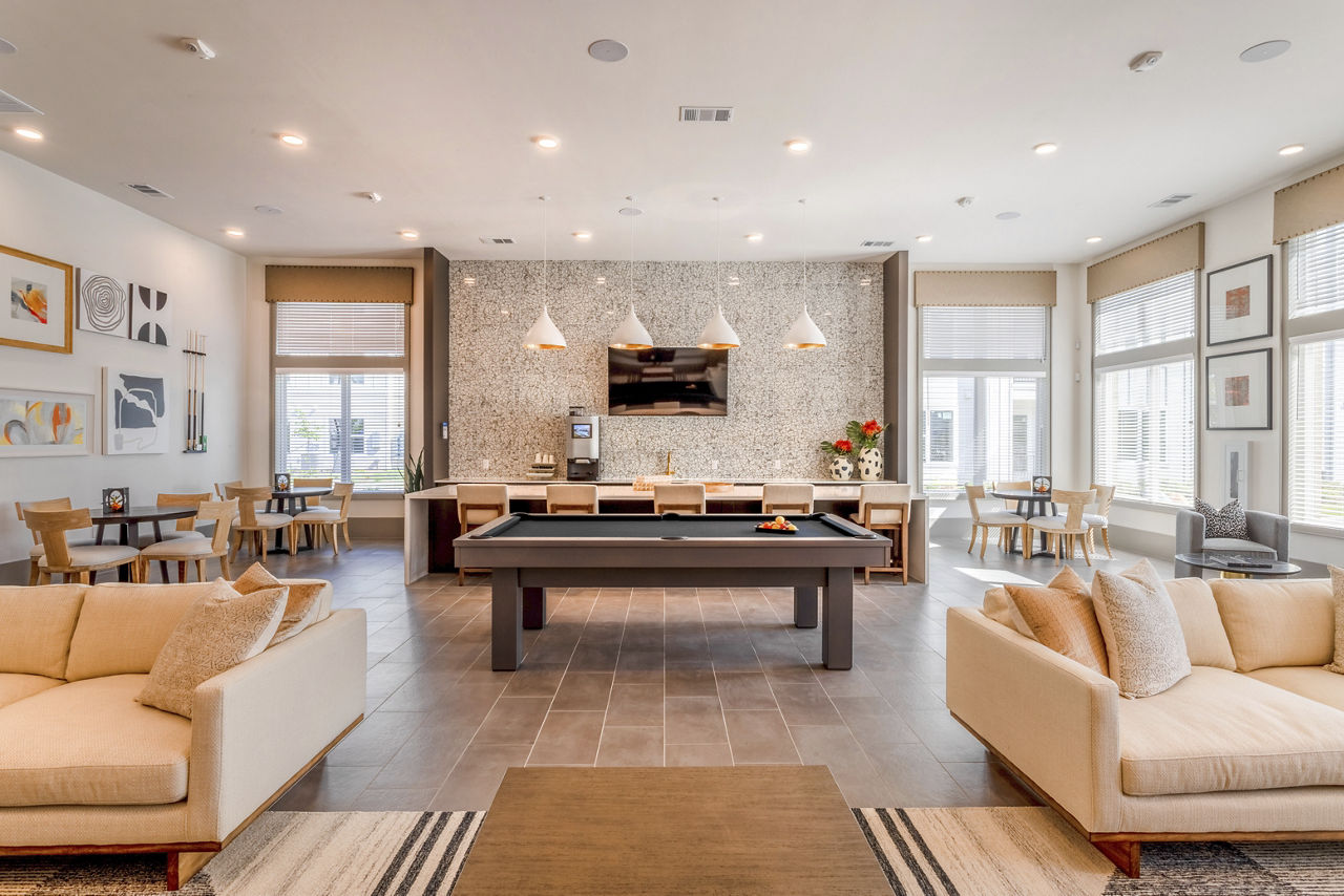 Espria Houston Tx 11 of 12