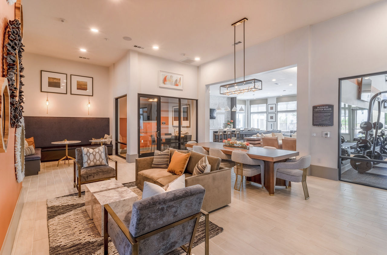 Espria Houston Tx 12 of 12