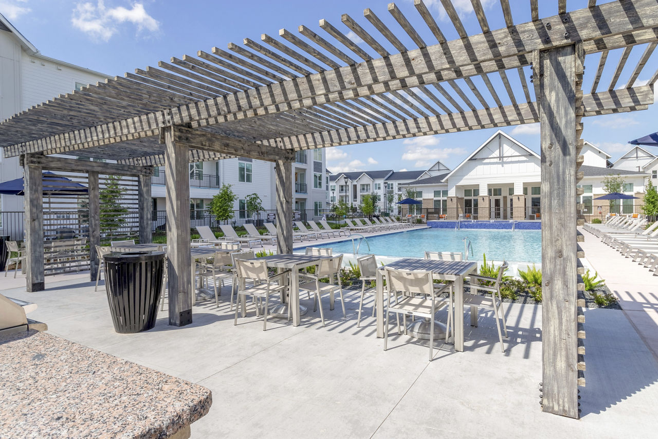 Espria Houston Tx 4 of 12