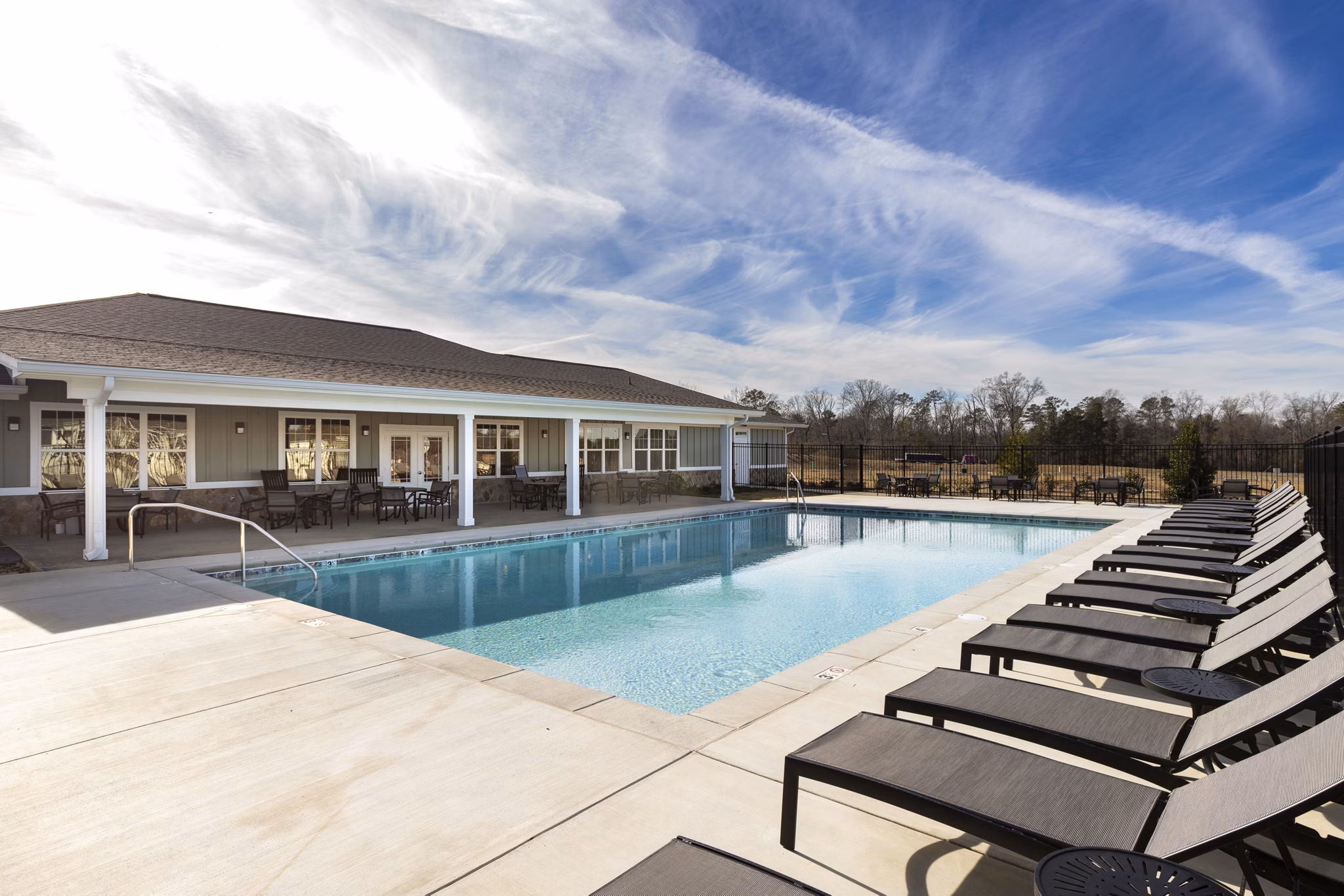 Property images of The Ridge at Calhoun