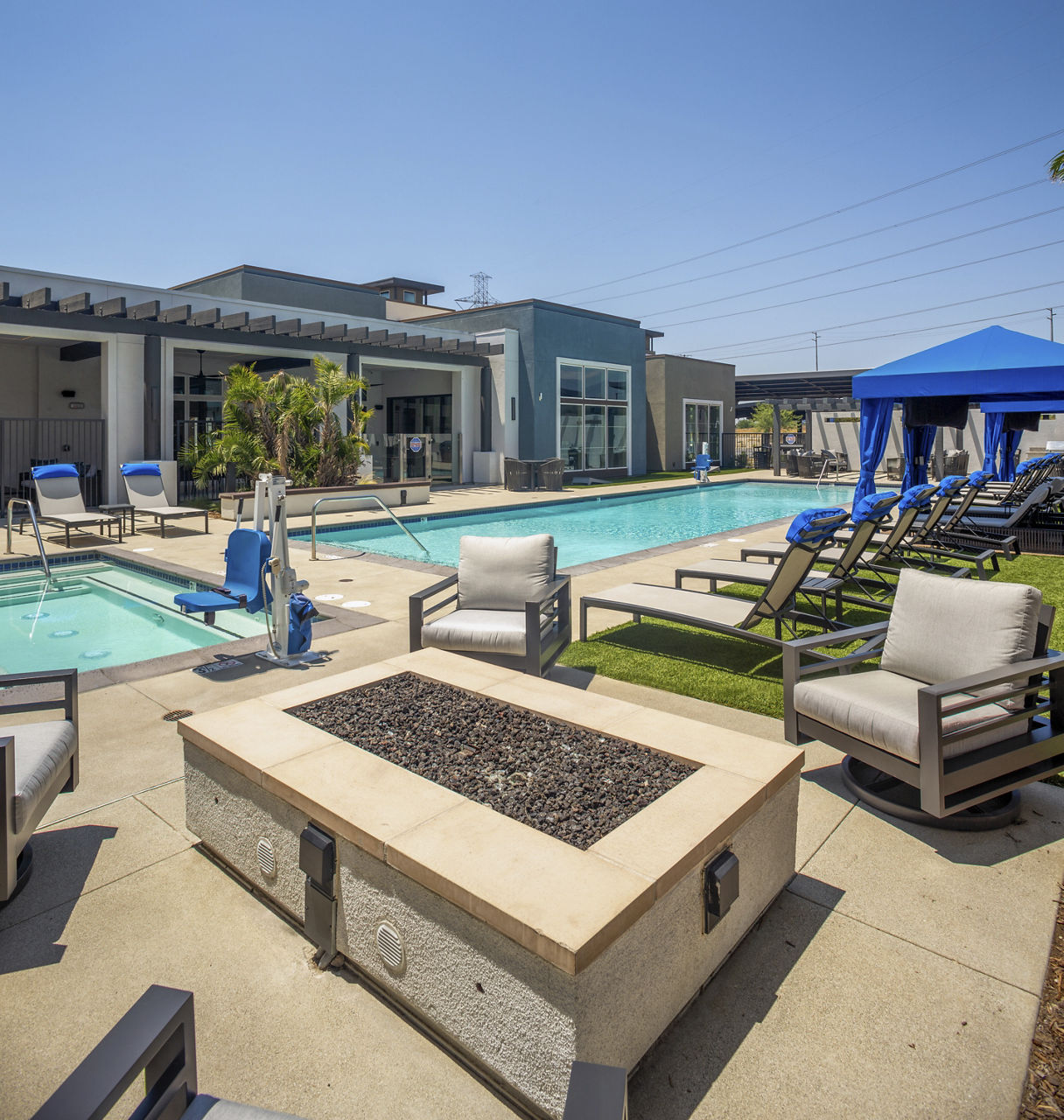 The Core On Foothill Rancho Cucamonga Ca 15 of 24