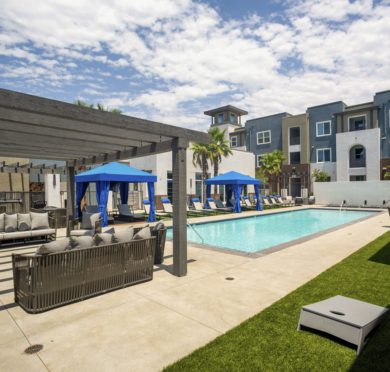 The Core On Foothill Rancho Cucamonga Ca 16 of 24