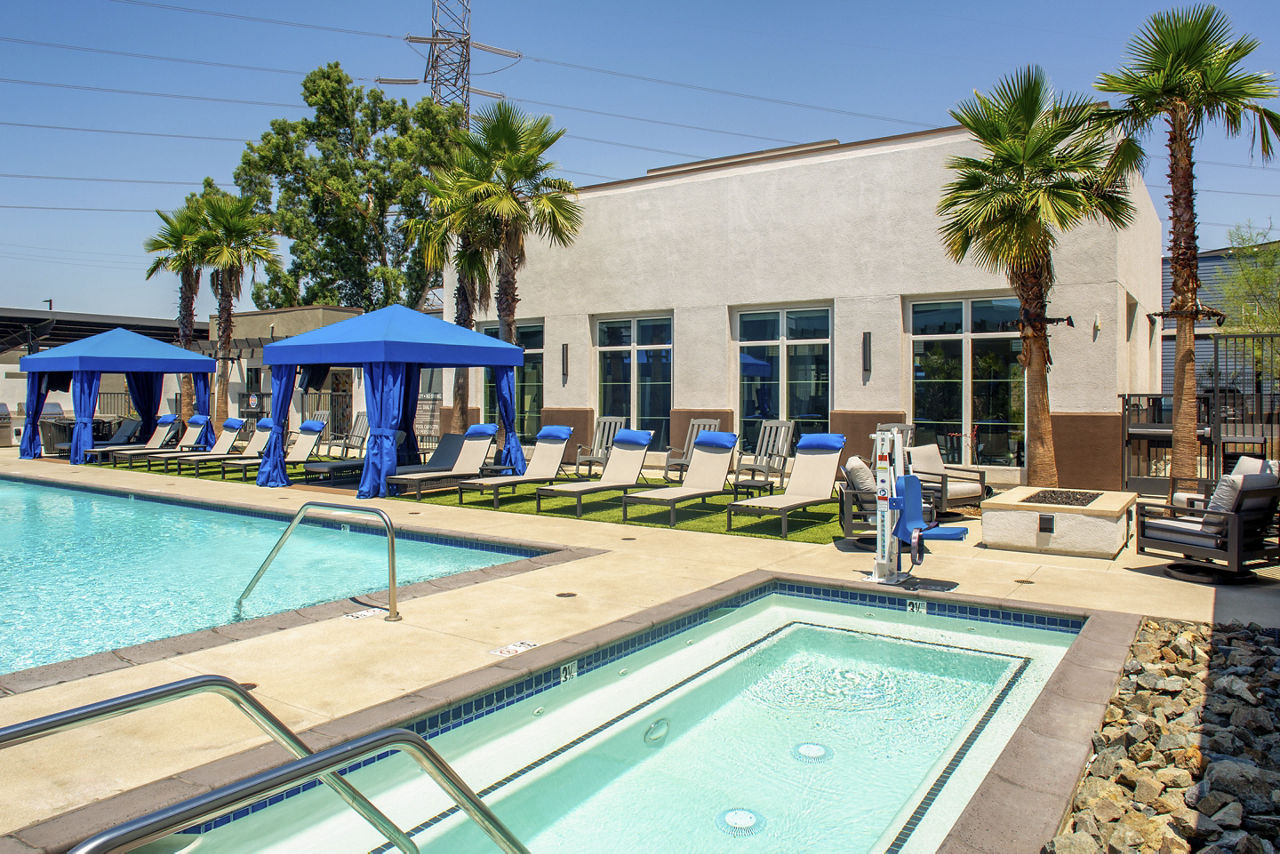 The Core On Foothill Rancho Cucamonga Ca 3 of 12