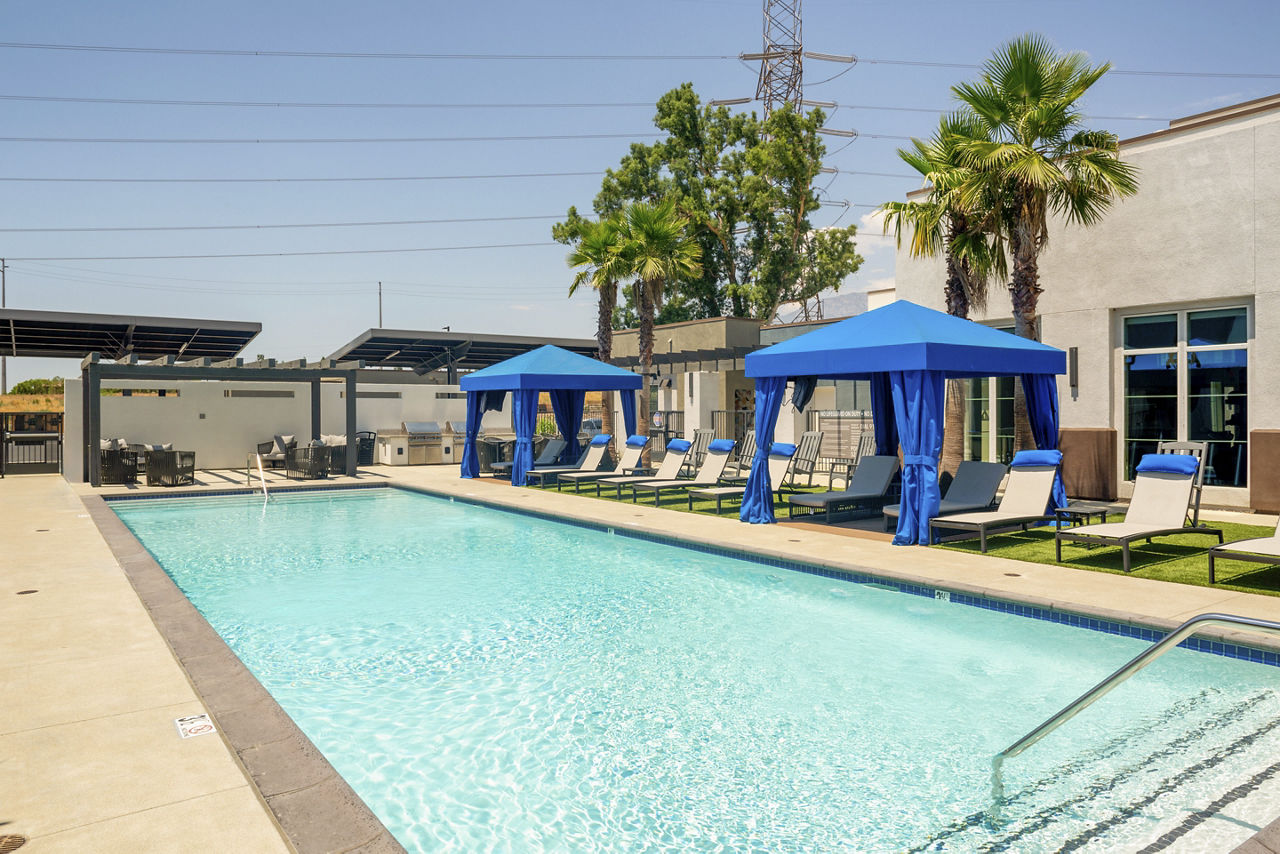 The Core On Foothill Rancho Cucamonga Ca 7 of 12