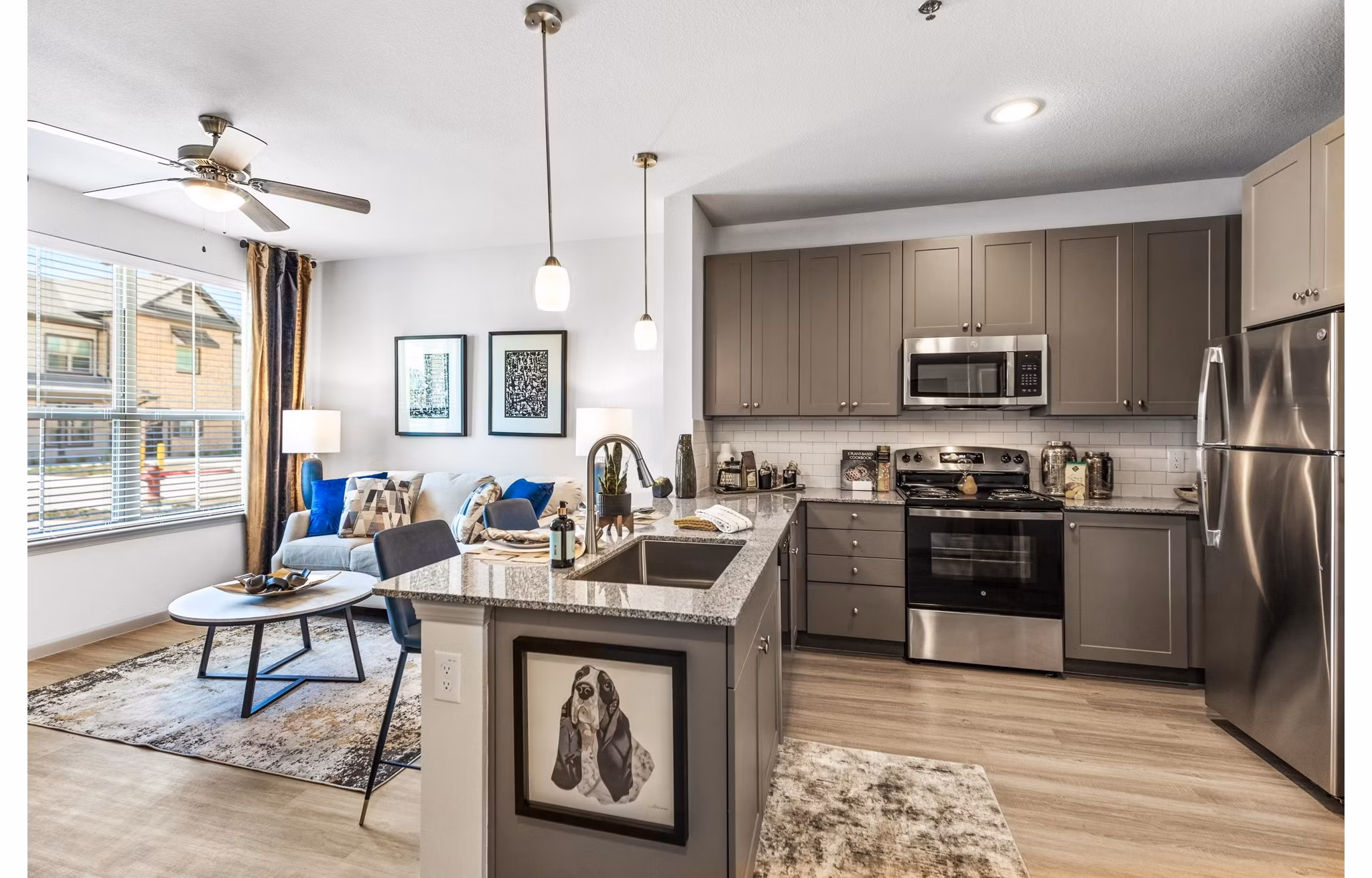 Property images of Emerson at Red Oak