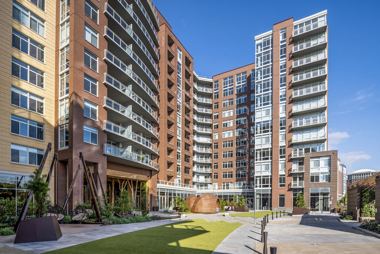 The Sur Arlington Va 2 of 12