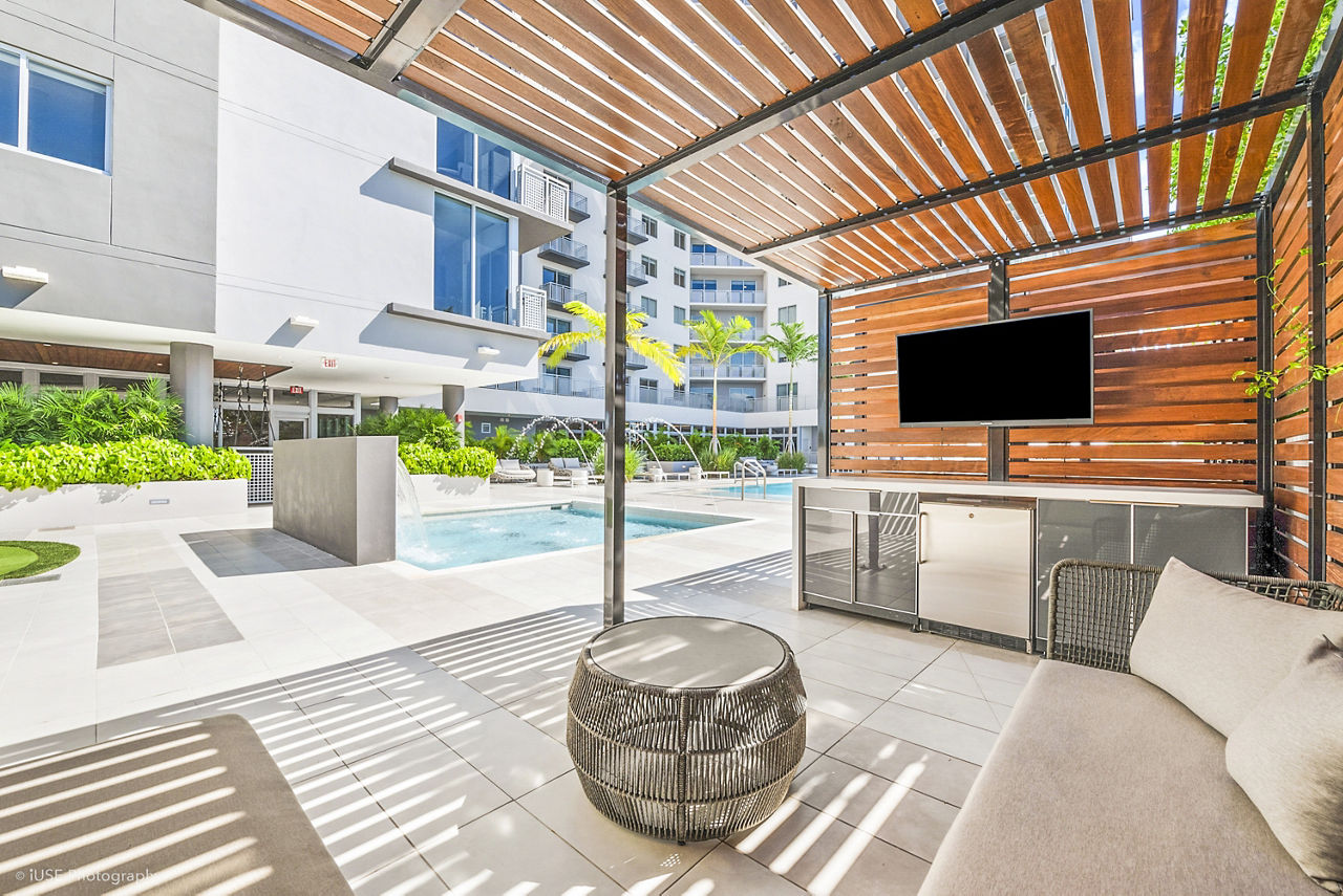 Crest At Pinecrest Apartments Miami Fl 15 of 30