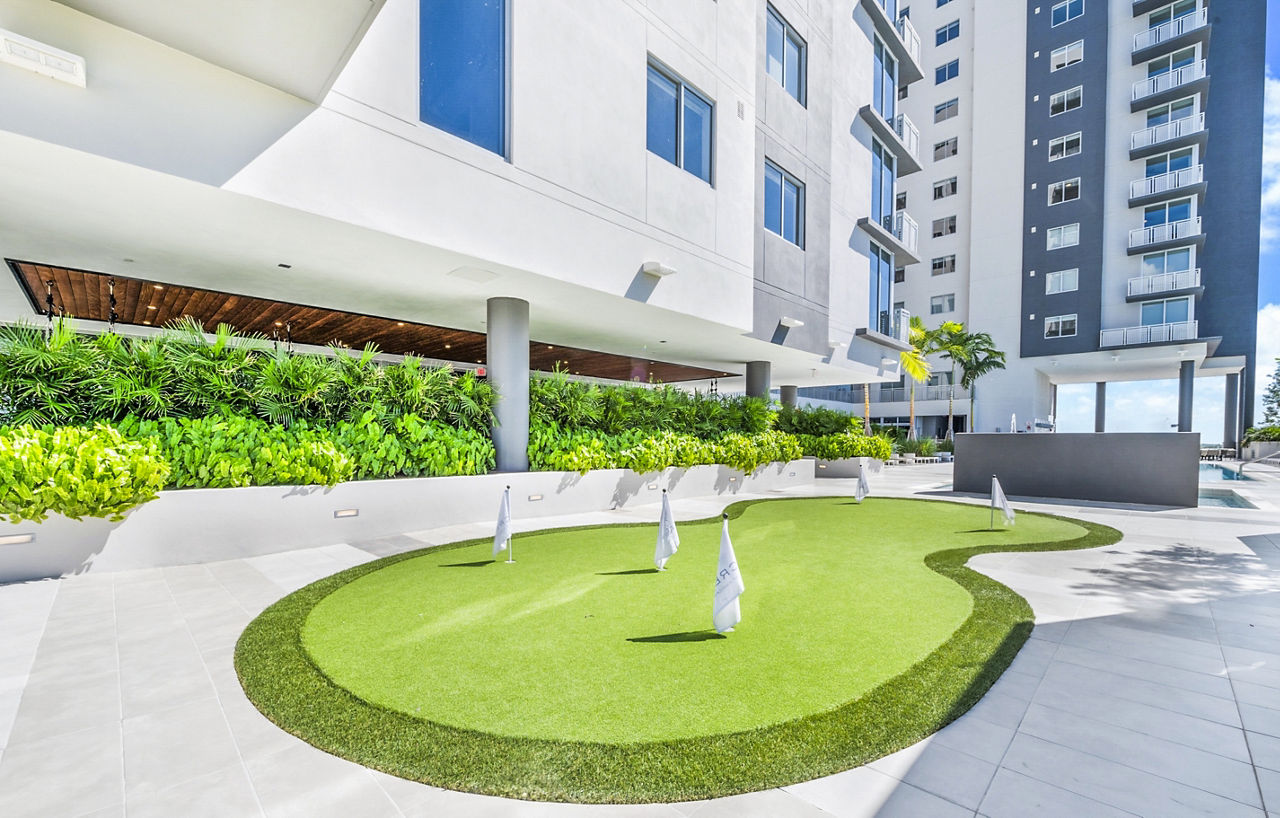 Crest At Pinecrest Apartments Miami Fl 14 of 30