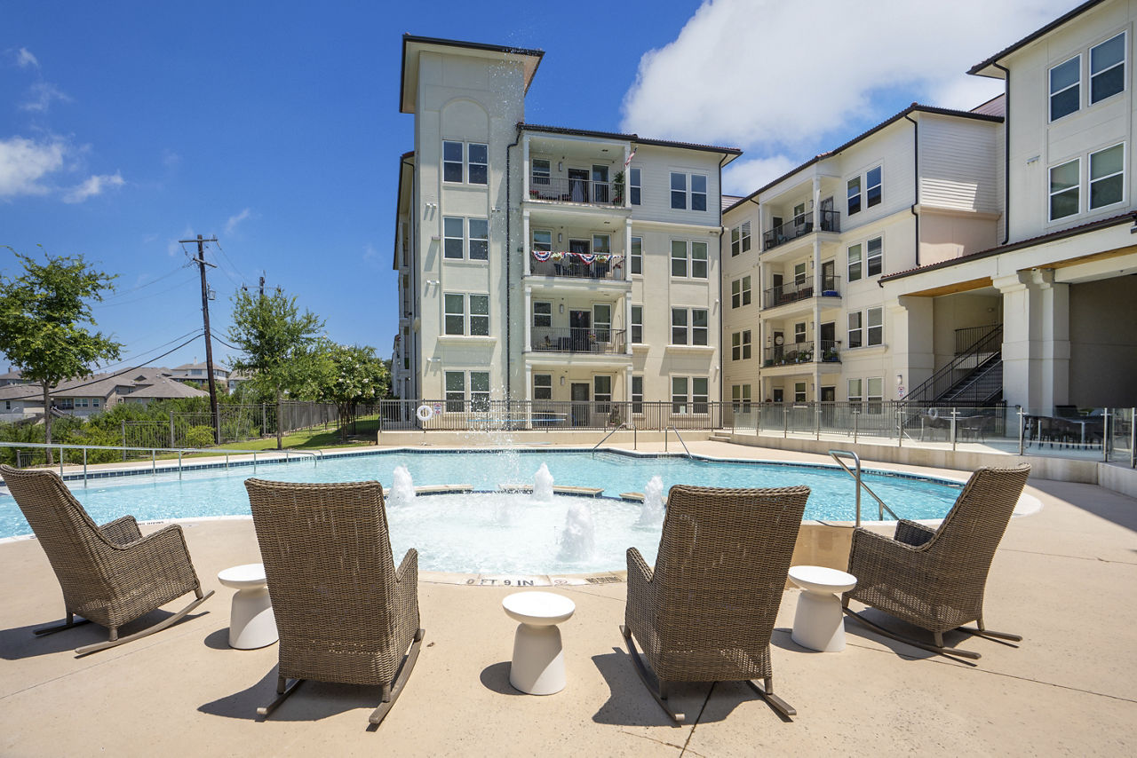 Sage Stone Oak San Antonio Tx 2 of 12