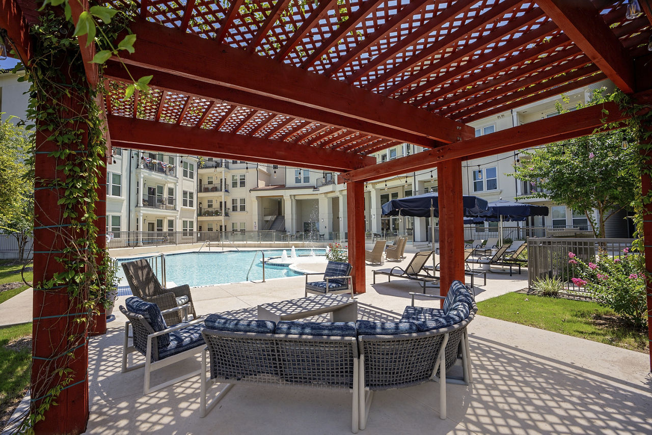 Sage Stone Oak San Antonio Tx 3 of 12