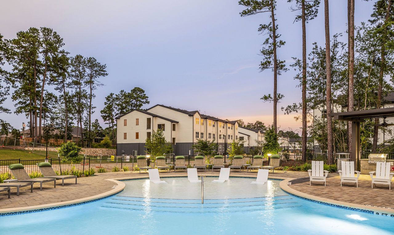 Prose In The Pines Conroe Tx 5 of 12