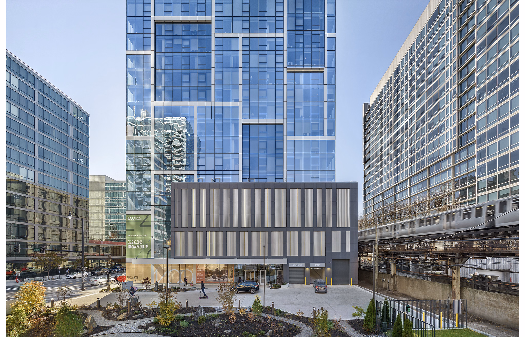 Property images of 1400 Wabash